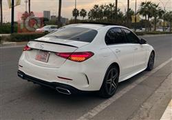 مێرسێدس بێنز C-Class